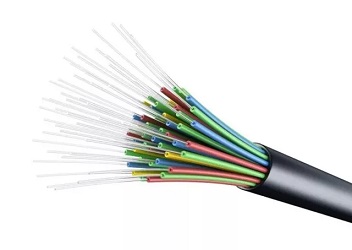 تصویر 3 از سیم فیبر نوری سوکت دار مناسب اتصال سریع